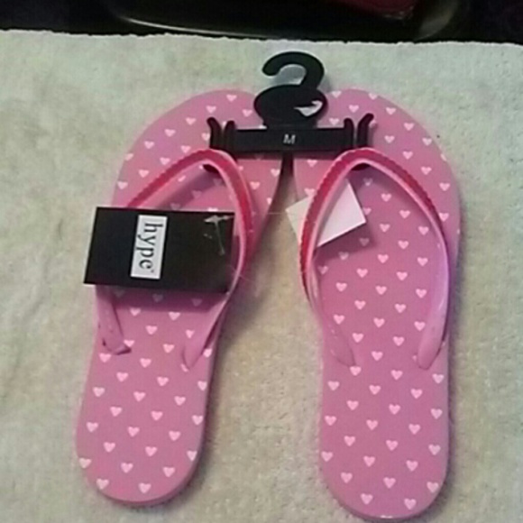 HYPE slippers - Picture 3 of 4